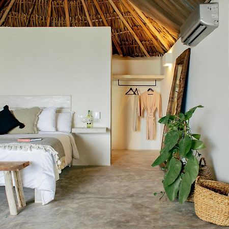 Lamat Tulum Hotel Eksteriør billede
