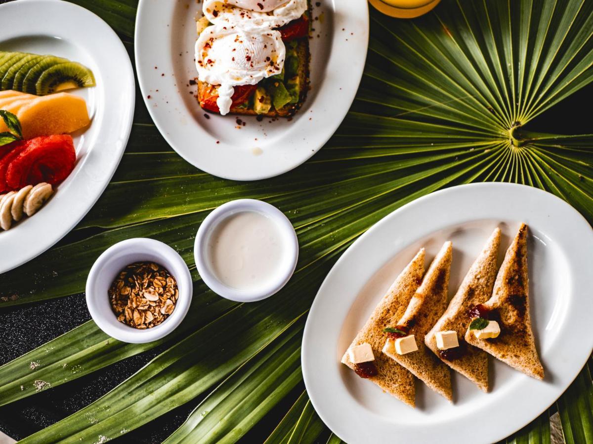 Lamat Tulum Hotel Eksteriør billede