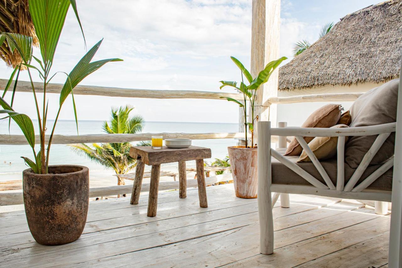 Lamat Tulum Hotel Eksteriør billede