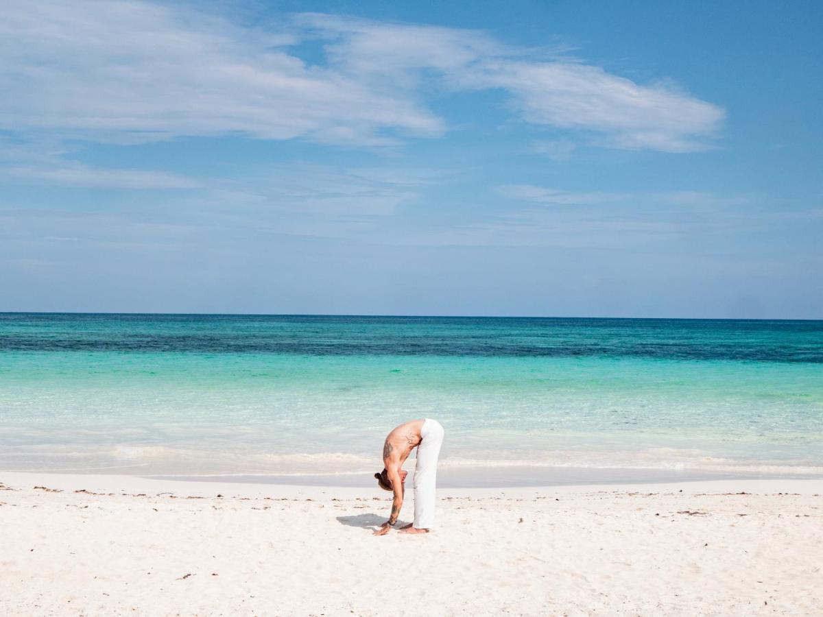 Lamat Tulum Hotel Eksteriør billede