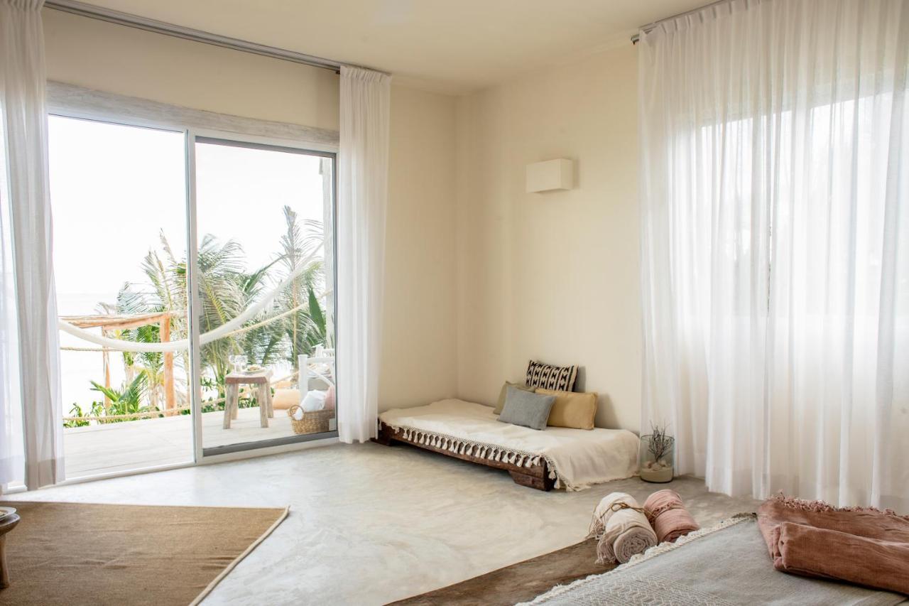 Lamat Tulum Hotel Eksteriør billede