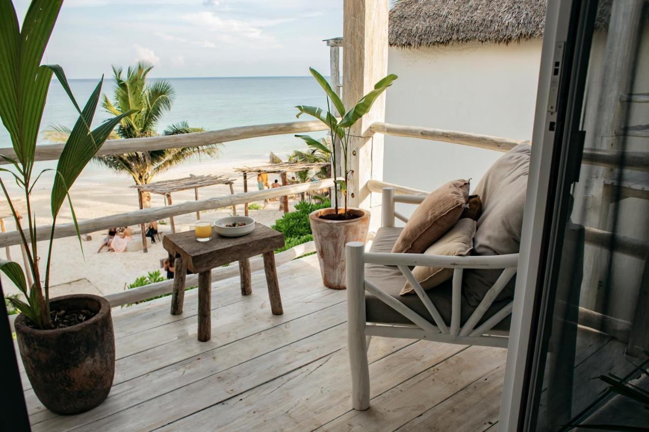 Lamat Tulum Hotel Eksteriør billede