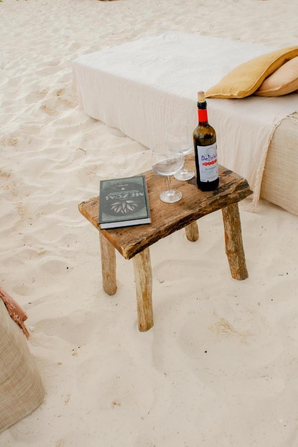 Lamat Tulum Hotel Eksteriør billede